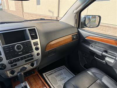 2010 INFINITI QX56 - Photo 27 - Elk Grove, CA 95624