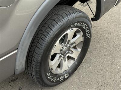 2013 Ford F-150 FX4   - Photo 34 - Elk Grove, CA 95624