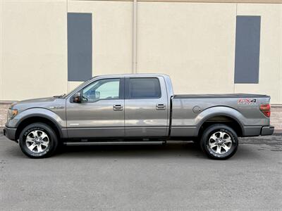 2013 Ford F-150 FX4   - Photo 5 - Elk Grove, CA 95624
