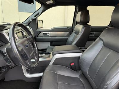 2013 Ford F-150 FX4   - Photo 10 - Elk Grove, CA 95624