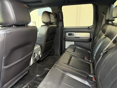2013 Ford F-150 FX4   - Photo 21 - Elk Grove, CA 95624