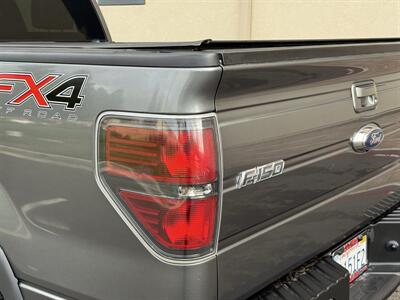 2013 Ford F-150 FX4   - Photo 36 - Elk Grove, CA 95624
