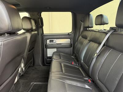 2013 Ford F-150 FX4   - Photo 22 - Elk Grove, CA 95624
