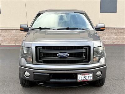 2013 Ford F-150 FX4   - Photo 2 - Elk Grove, CA 95624