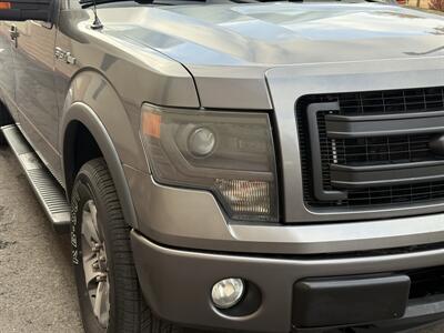 2013 Ford F-150 FX4   - Photo 30 - Elk Grove, CA 95624