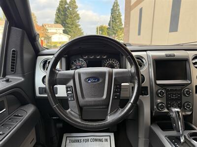 2013 Ford F-150 FX4   - Photo 11 - Elk Grove, CA 95624