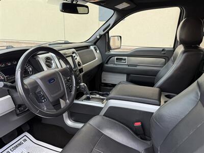 2013 Ford F-150 FX4   - Photo 9 - Elk Grove, CA 95624