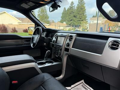 2013 Ford F-150 FX4   - Photo 28 - Elk Grove, CA 95624