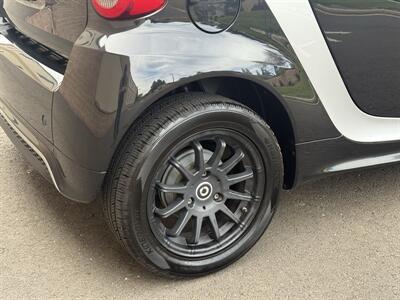 2013 Smart fortwo passion   - Photo 13 - Elk Grove, CA 95624