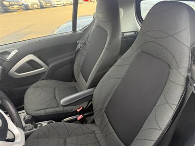 2013 Smart fortwo passion   - Photo 11 - Elk Grove, CA 95624