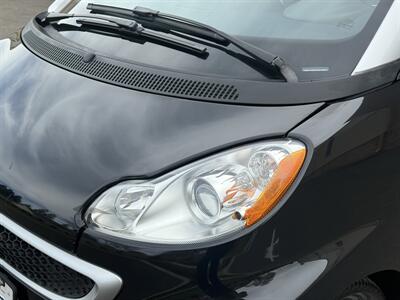 2013 Smart fortwo passion   - Photo 15 - Elk Grove, CA 95624
