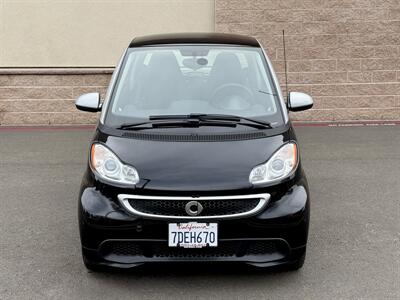 2013 Smart fortwo passion   - Photo 2 - Elk Grove, CA 95624