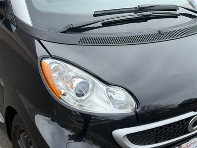 2013 Smart fortwo passion   - Photo 14 - Elk Grove, CA 95624
