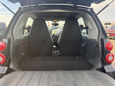 2013 Smart fortwo passion   - Photo 16 - Elk Grove, CA 95624