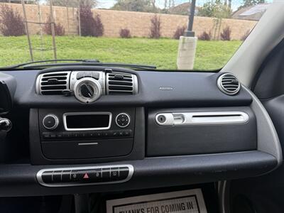 2013 Smart fortwo passion   - Photo 8 - Elk Grove, CA 95624