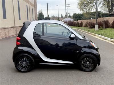 2013 Smart fortwo passion   - Photo 5 - Elk Grove, CA 95624