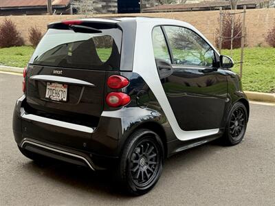 2013 Smart fortwo passion   - Photo 4 - Elk Grove, CA 95624