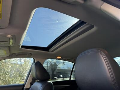 2017 INFINITI Q50 3.0T Signature Edition   - Photo 16 - Elk Grove, CA 95624