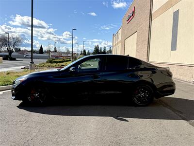 2017 INFINITI Q50 3.0T Signature Edition   - Photo 7 - Elk Grove, CA 95624
