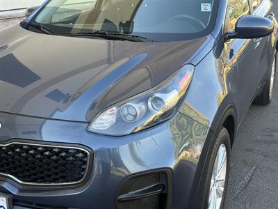 2018 Kia Sportage LX - Photo 29 - Elk Grove, CA 95624