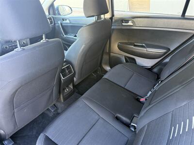 2018 Kia Sportage LX - Photo 22 - Elk Grove, CA 95624
