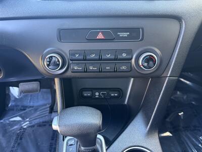 2018 Kia Sportage LX - Photo 16 - Elk Grove, CA 95624