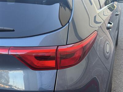 2018 Kia Sportage LX - Photo 31 - Elk Grove, CA 95624