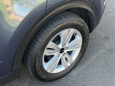2018 Kia Sportage LX - Photo 30 - Elk Grove, CA 95624
