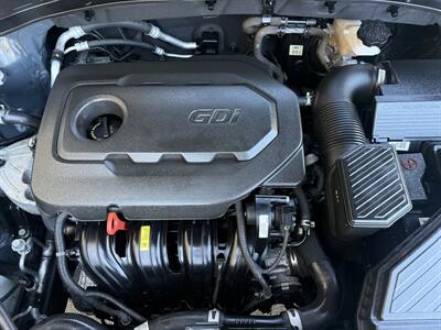 2018 Kia Sportage LX - Photo 27 - Elk Grove, CA 95624