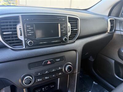 2018 Kia Sportage LX - Photo 15 - Elk Grove, CA 95624