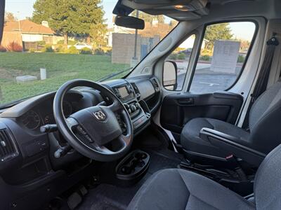 2019 RAM ProMaster 2500 136 WB   - Photo 12 - Elk Grove, CA 95624