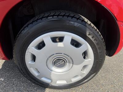 2012 FIAT 500 Pop   - Photo 17 - Elk Grove, CA 95624