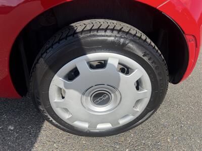 2012 FIAT 500 Pop   - Photo 18 - Elk Grove, CA 95624