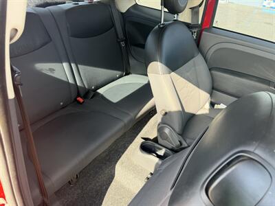 2012 FIAT 500 Pop   - Photo 15 - Elk Grove, CA 95624