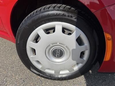 2012 FIAT 500 Pop   - Photo 19 - Elk Grove, CA 95624