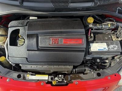 2012 FIAT 500 Pop   - Photo 20 - Elk Grove, CA 95624