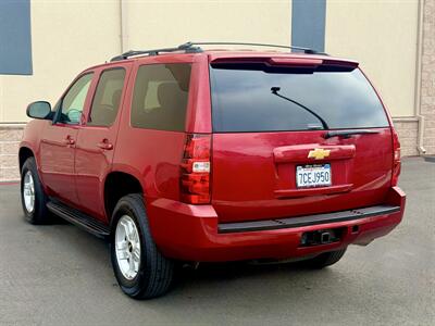2013 Chevrolet Tahoe LS   - Photo 4 - Elk Grove, CA 95624