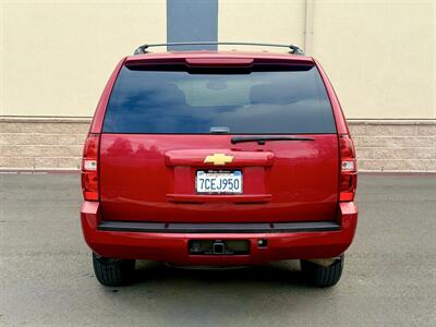 2013 Chevrolet Tahoe LS   - Photo 5 - Elk Grove, CA 95624