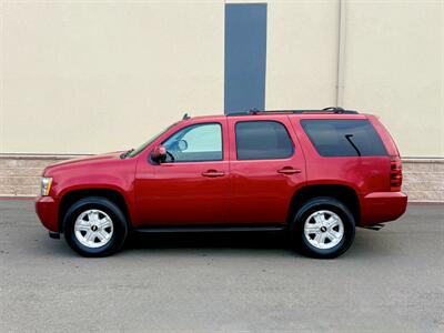 2013 Chevrolet Tahoe LS   - Photo 7 - Elk Grove, CA 95624