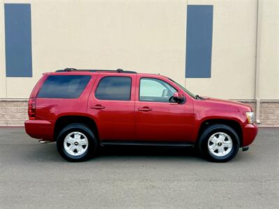 2013 Chevrolet Tahoe LS   - Photo 8 - Elk Grove, CA 95624