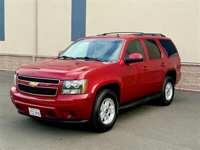 2013 Chevrolet Tahoe LS   - Photo 3 - Elk Grove, CA 95624