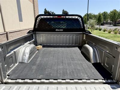 2001 GMC Sierra 1500 SLE 4dr Extended Cab SLE   - Photo 13 - Elk Grove, CA 95624