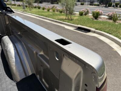 2001 GMC Sierra 1500 SLE 4dr Extended Cab SLE   - Photo 16 - Elk Grove, CA 95624