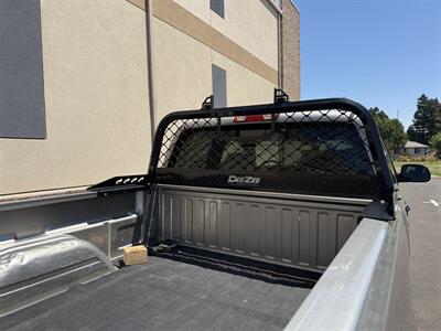 2001 GMC Sierra 1500 SLE 4dr Extended Cab SLE   - Photo 14 - Elk Grove, CA 95624