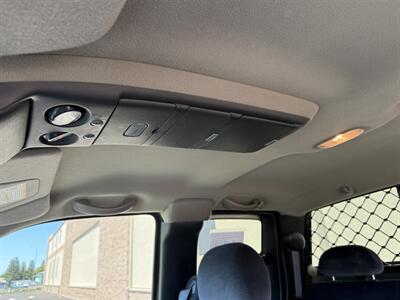 2001 GMC Sierra 1500 SLE 4dr Extended Cab SLE   - Photo 40 - Elk Grove, CA 95624