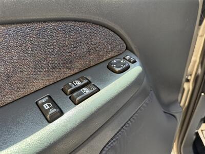 2001 GMC Sierra 1500 SLE 4dr Extended Cab SLE   - Photo 41 - Elk Grove, CA 95624