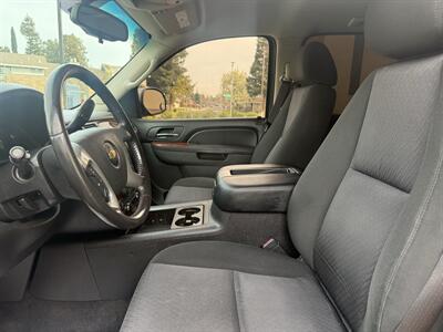 2012 Chevrolet Tahoe LS   - Photo 11 - Elk Grove, CA 95624