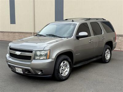 2012 Chevrolet Tahoe LS   - Photo 3 - Elk Grove, CA 95624