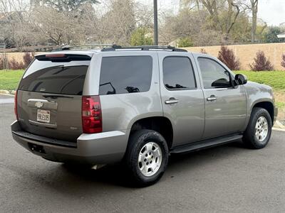 2012 Chevrolet Tahoe LS   - Photo 6 - Elk Grove, CA 95624