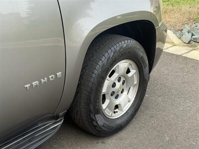 2012 Chevrolet Tahoe LS   - Photo 17 - Elk Grove, CA 95624